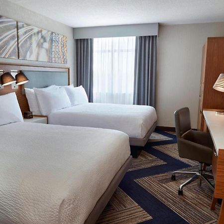 Four Points By Sheraton Hamilton - Stoney Creek Экстерьер фото