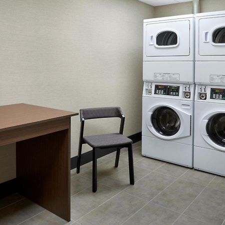 Four Points By Sheraton Hamilton - Stoney Creek Экстерьер фото