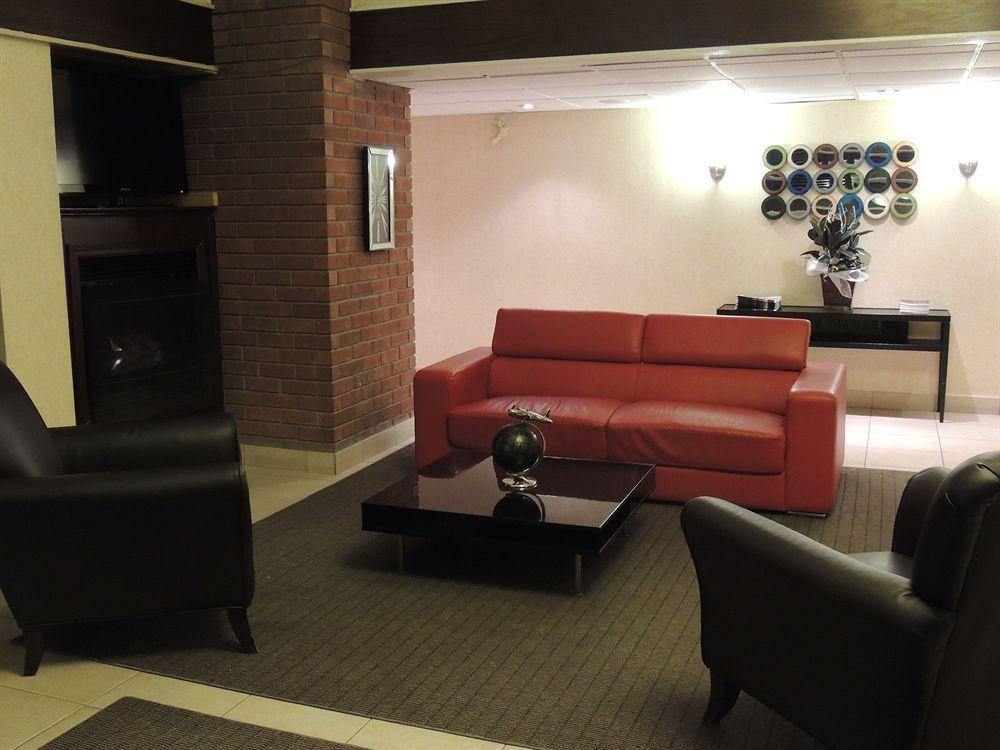 Four Points By Sheraton Hamilton - Stoney Creek Экстерьер фото