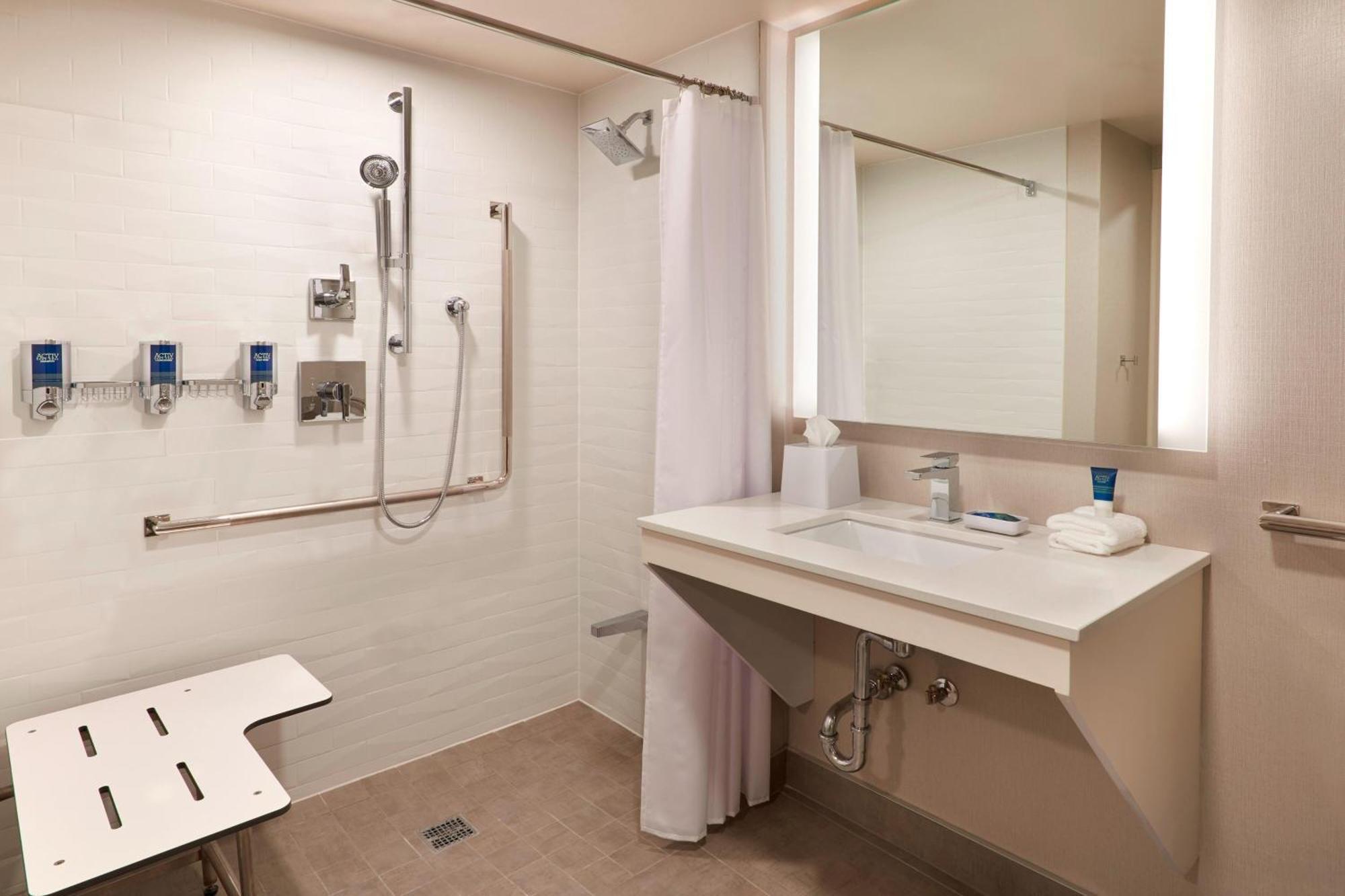 Four Points By Sheraton Hamilton - Stoney Creek Экстерьер фото