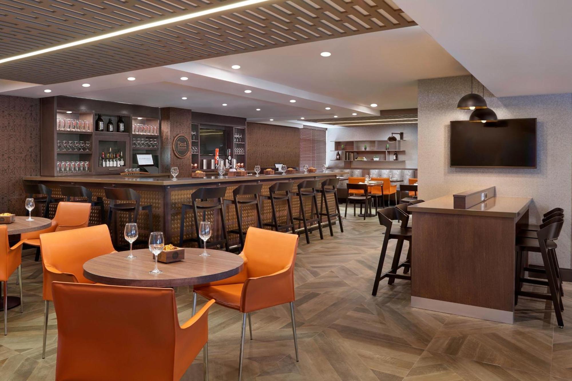 Four Points By Sheraton Hamilton - Stoney Creek Экстерьер фото