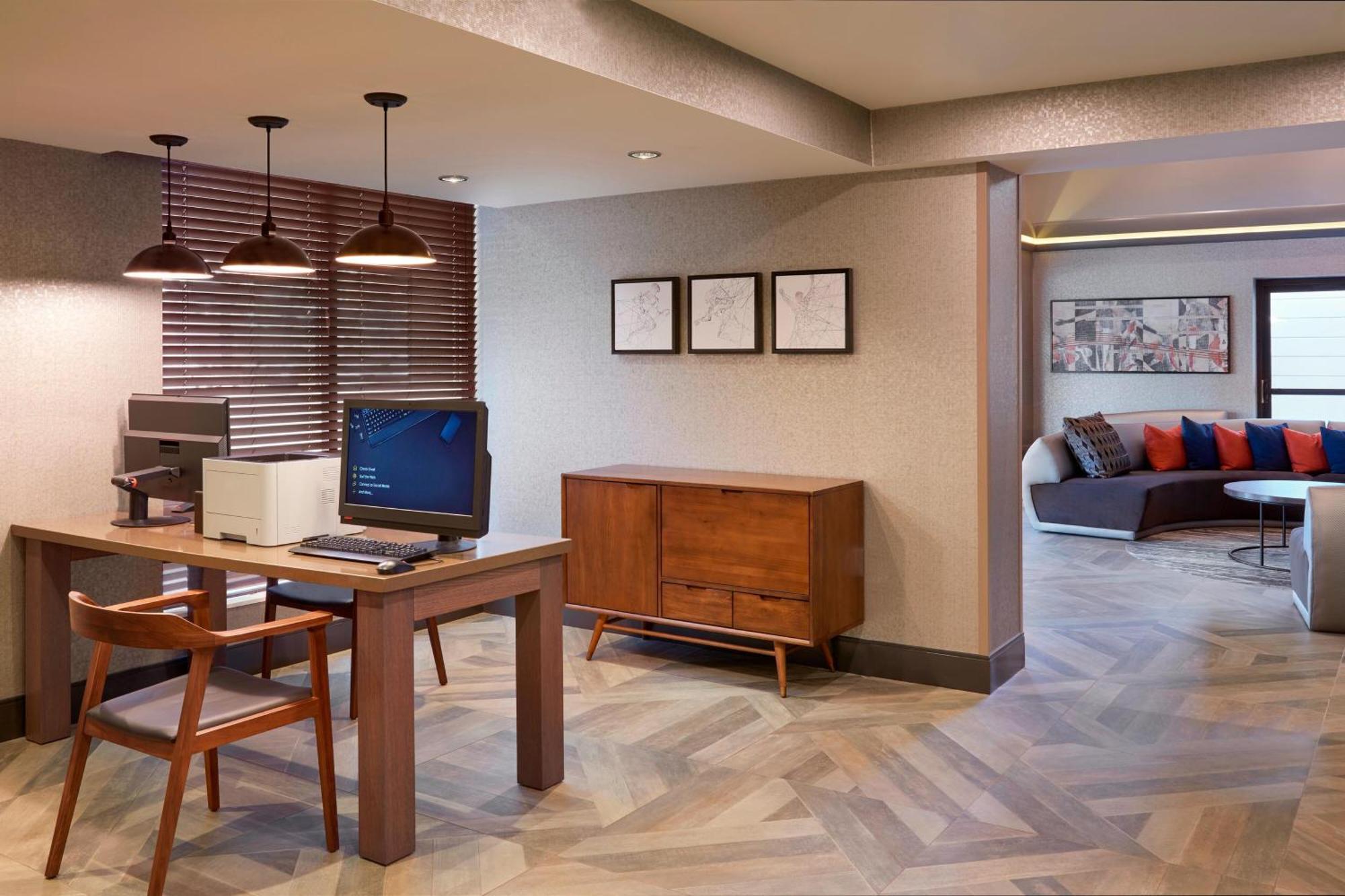 Four Points By Sheraton Hamilton - Stoney Creek Экстерьер фото
