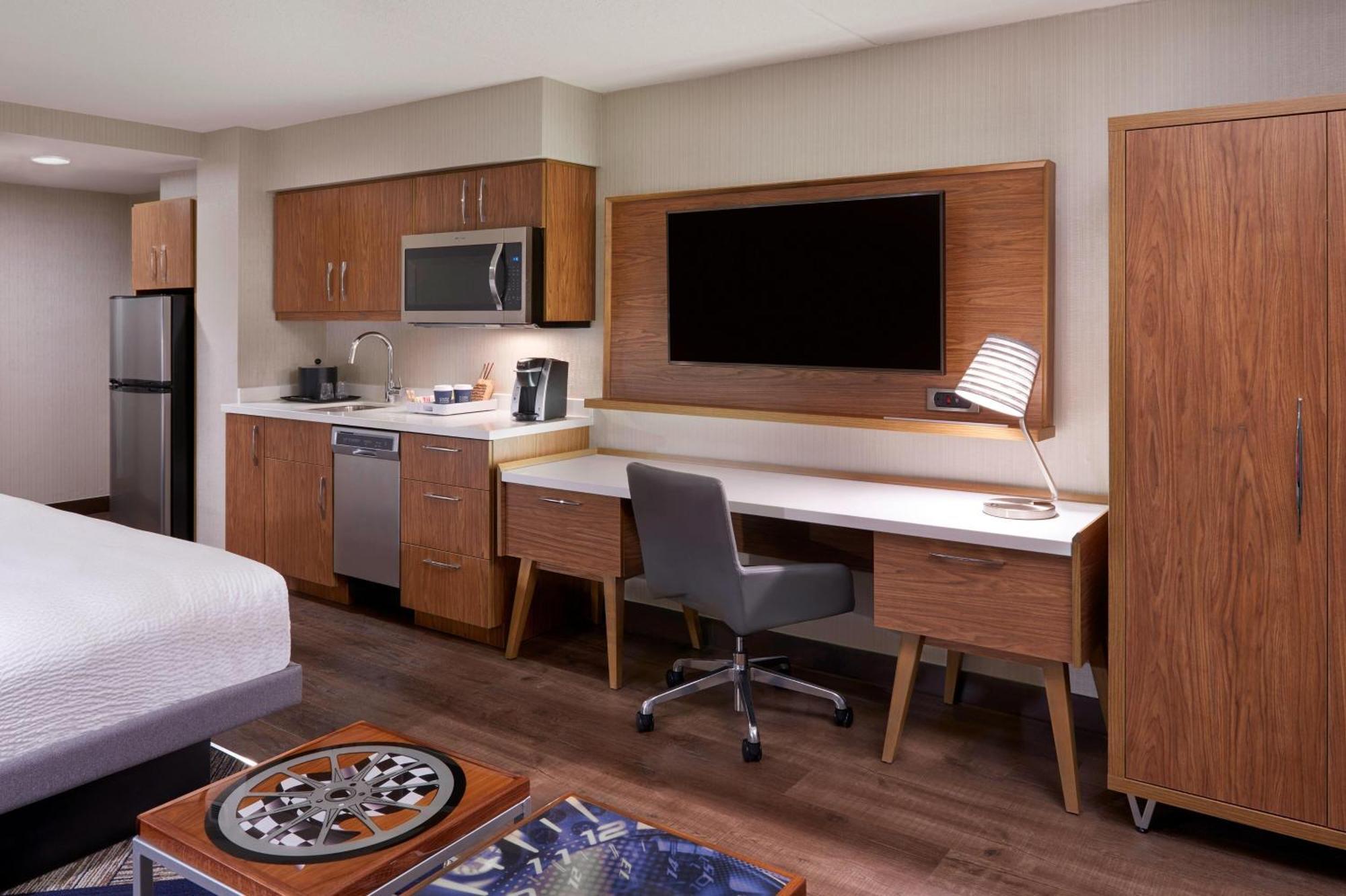 Four Points By Sheraton Hamilton - Stoney Creek Экстерьер фото