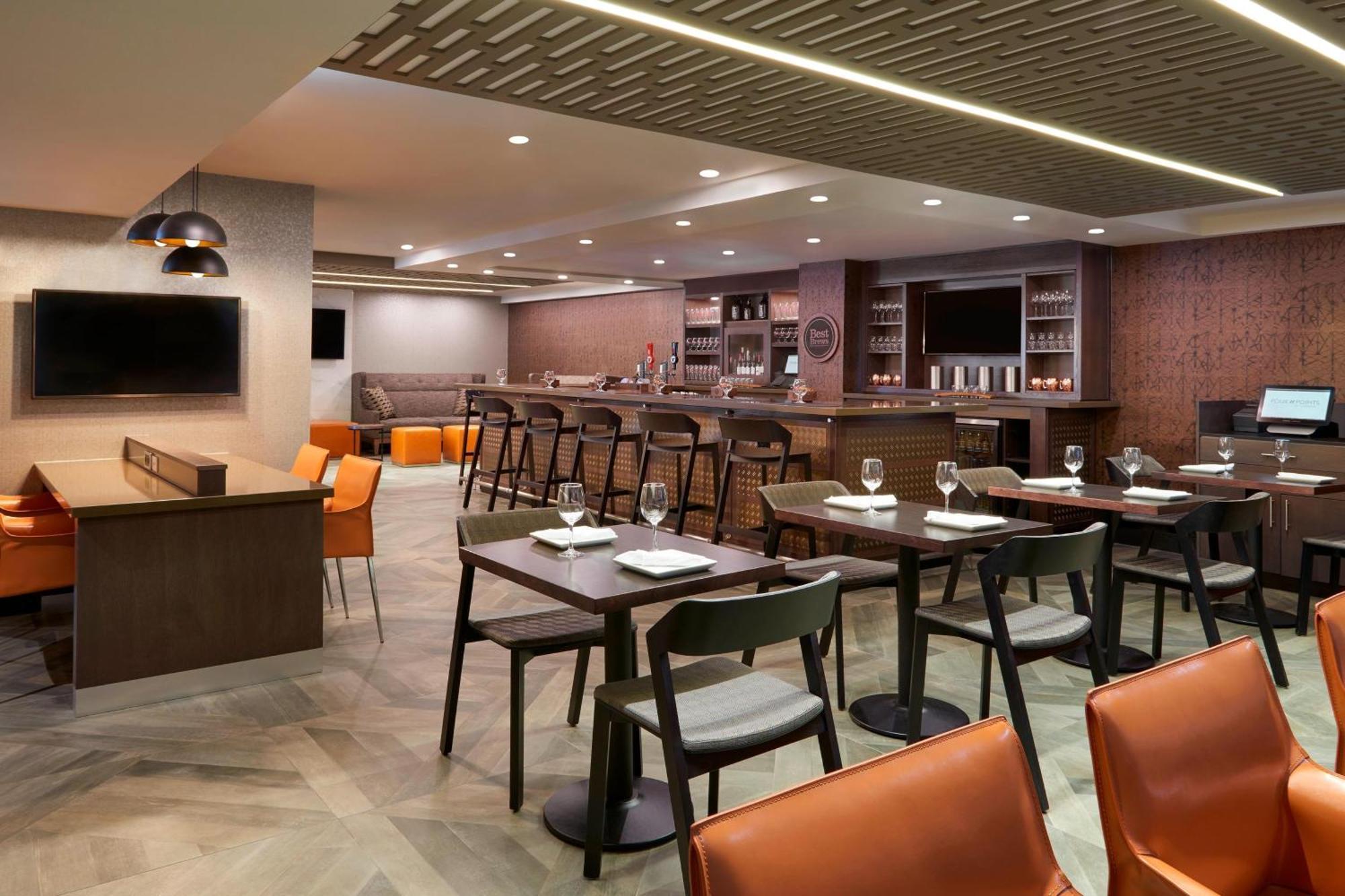 Four Points By Sheraton Hamilton - Stoney Creek Экстерьер фото