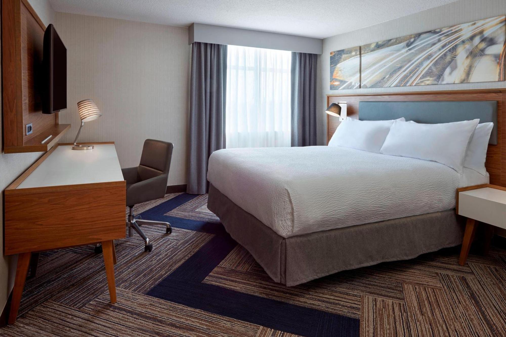 Four Points By Sheraton Hamilton - Stoney Creek Экстерьер фото