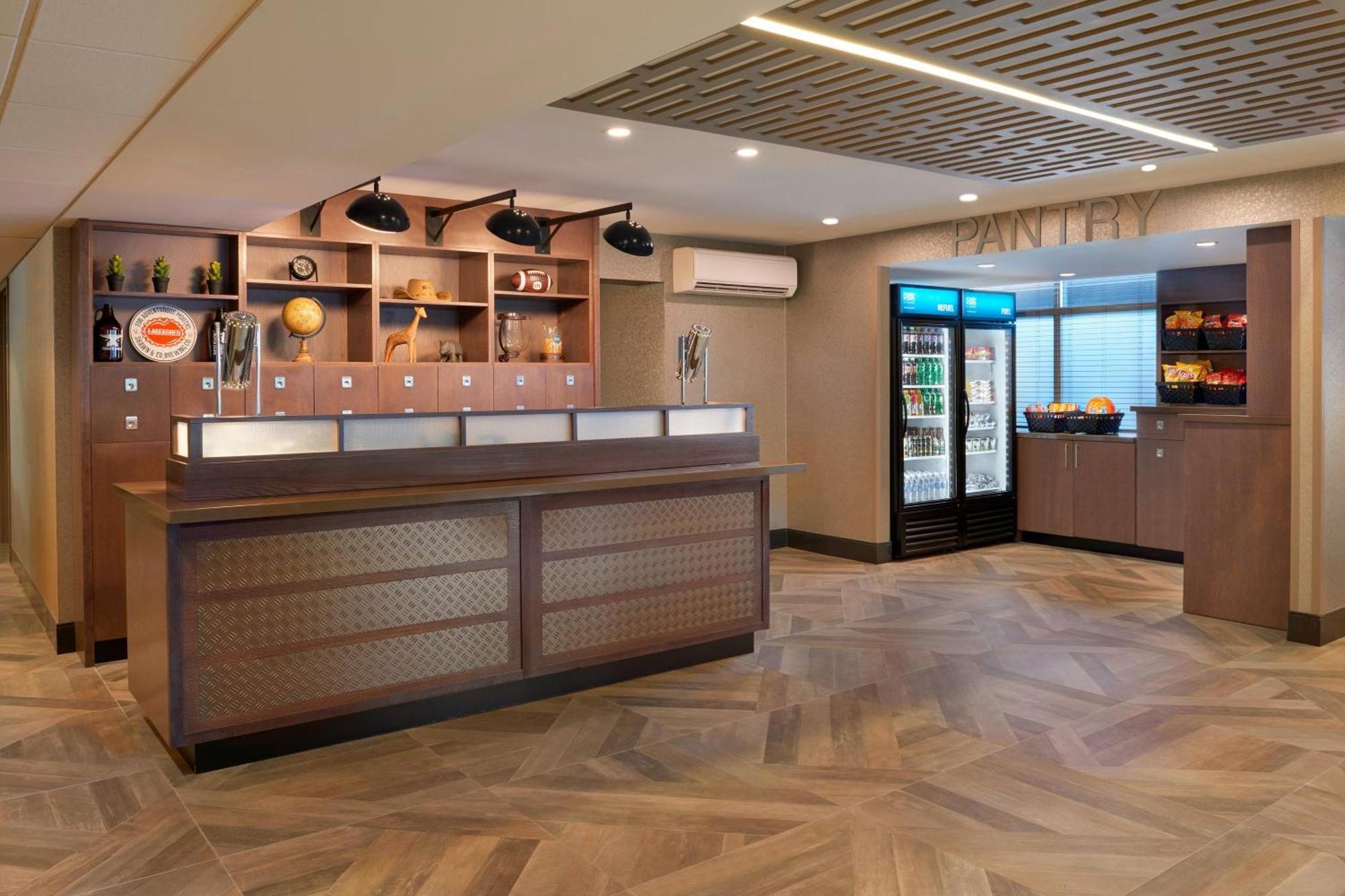 Four Points By Sheraton Hamilton - Stoney Creek Экстерьер фото