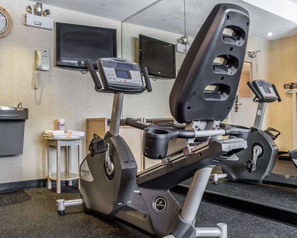 Four Points By Sheraton Hamilton - Stoney Creek Удобства фото
