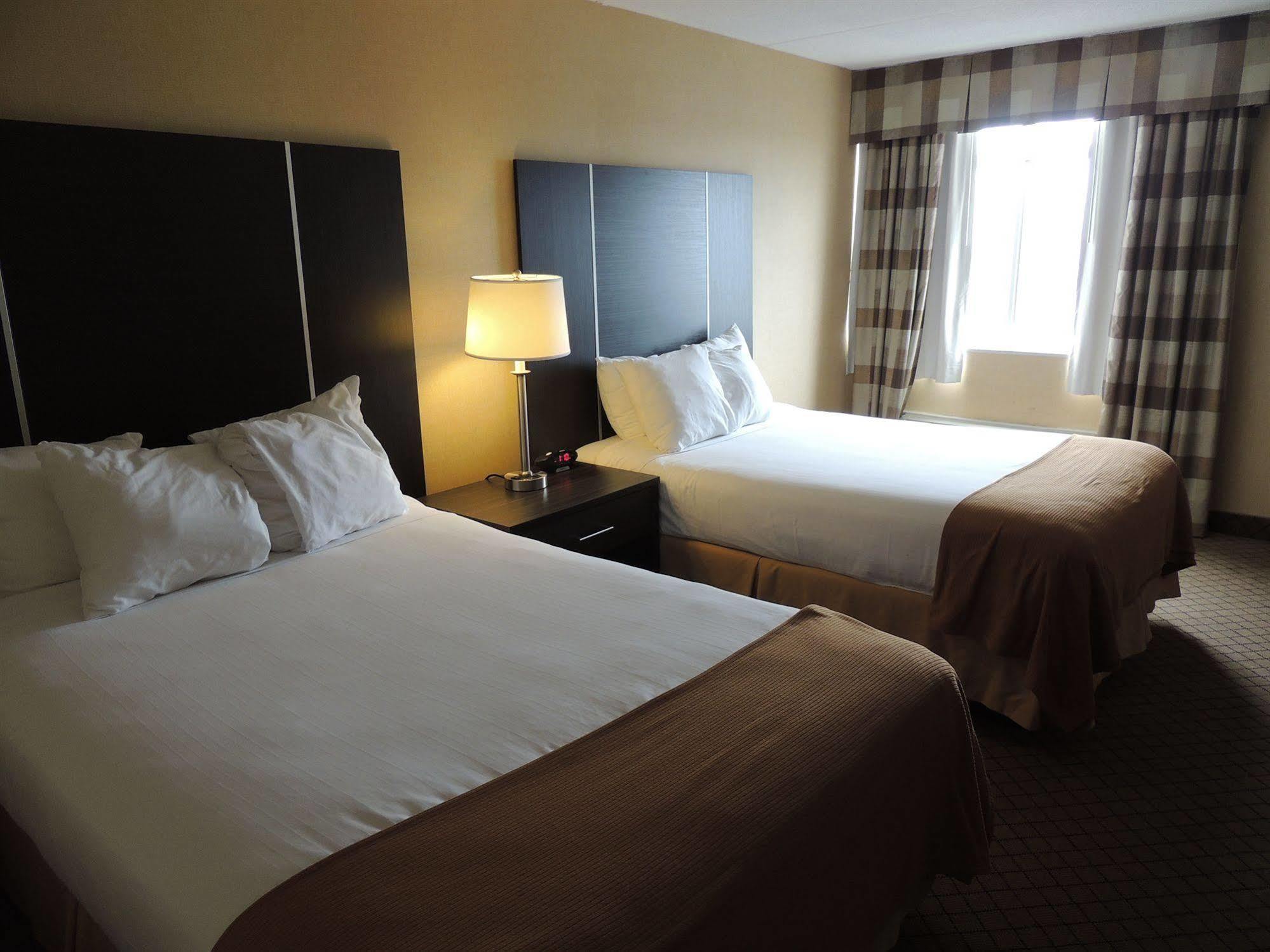 Four Points By Sheraton Hamilton - Stoney Creek Экстерьер фото