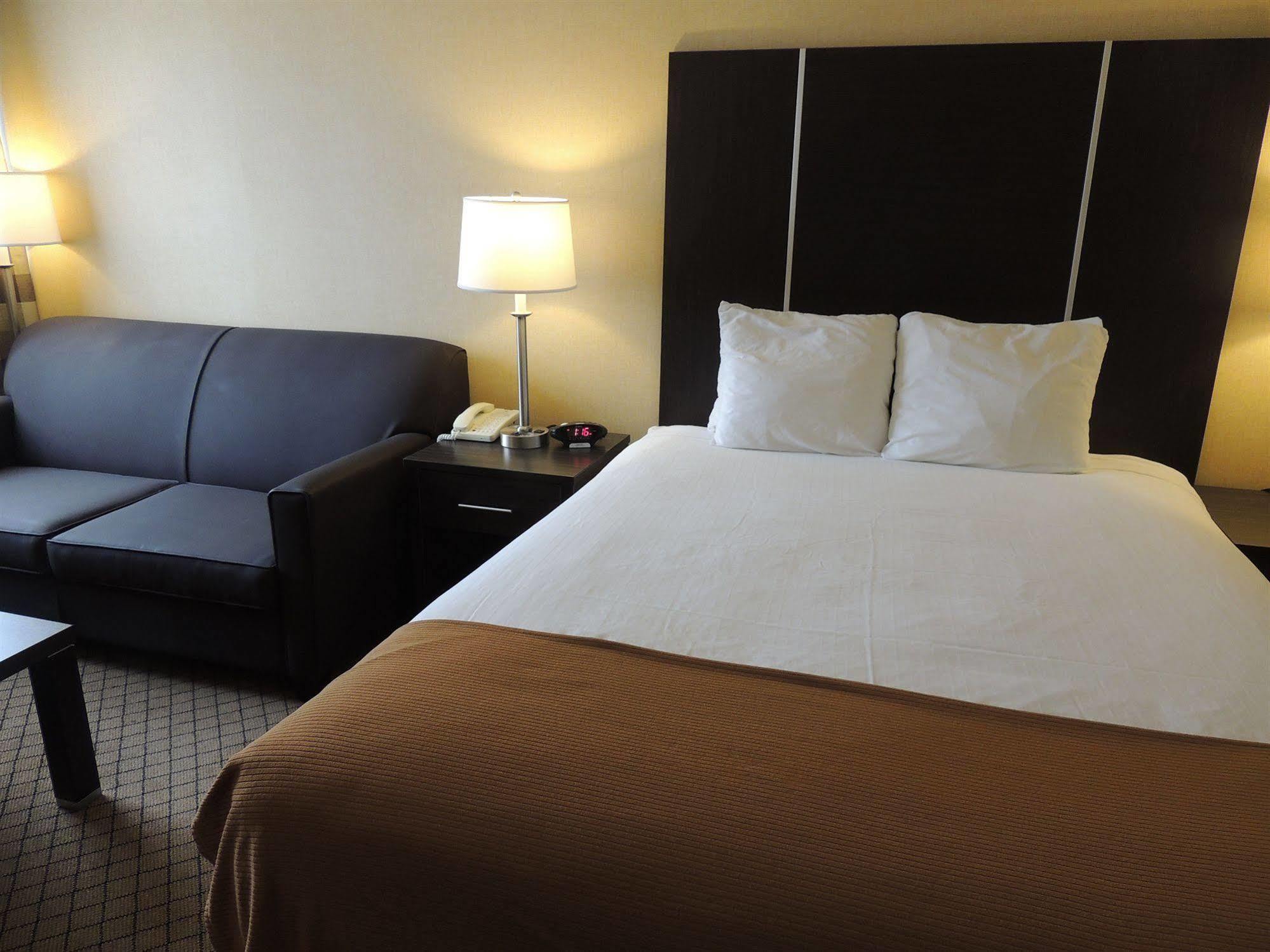 Four Points By Sheraton Hamilton - Stoney Creek Экстерьер фото
