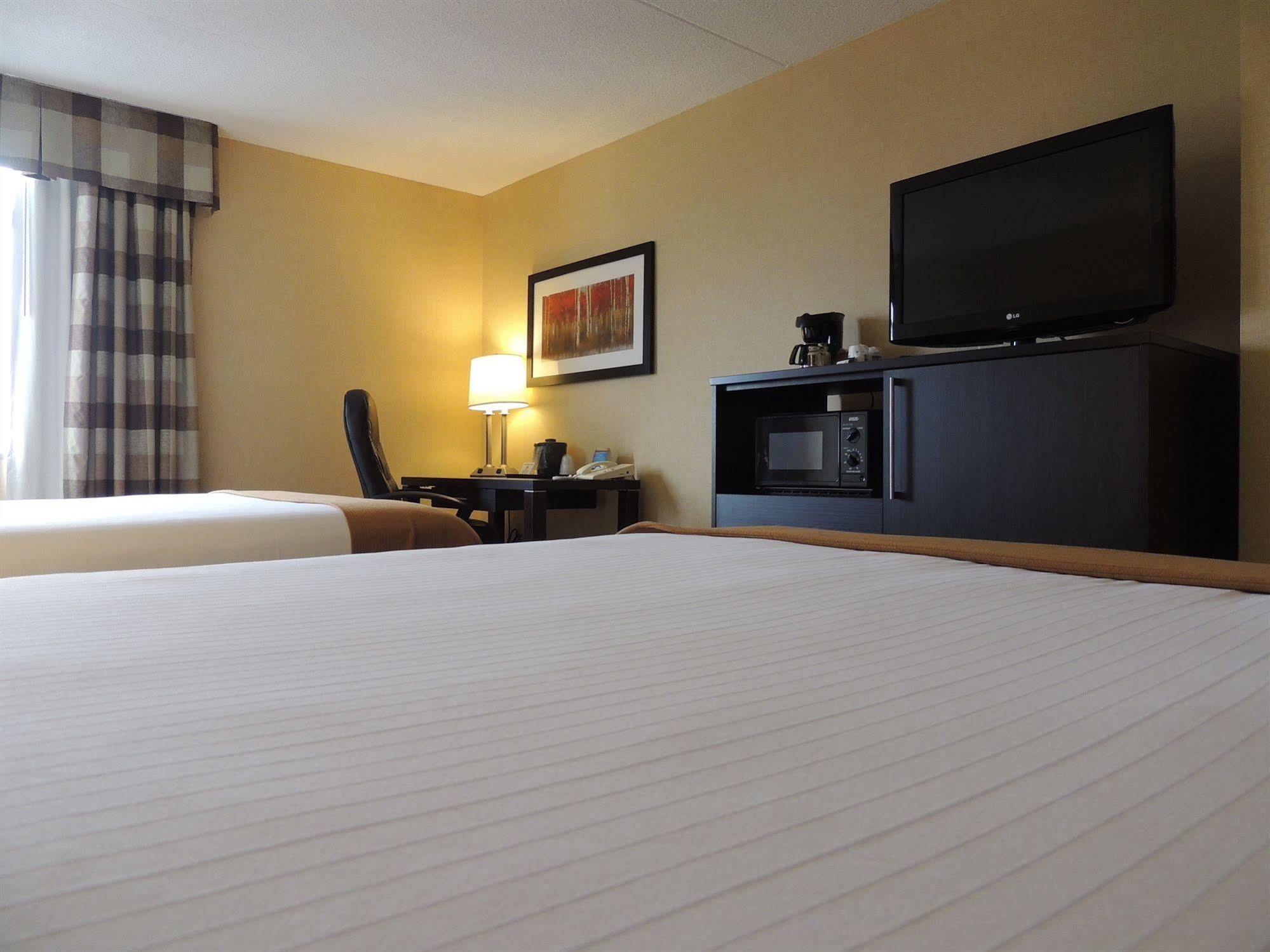 Four Points By Sheraton Hamilton - Stoney Creek Экстерьер фото