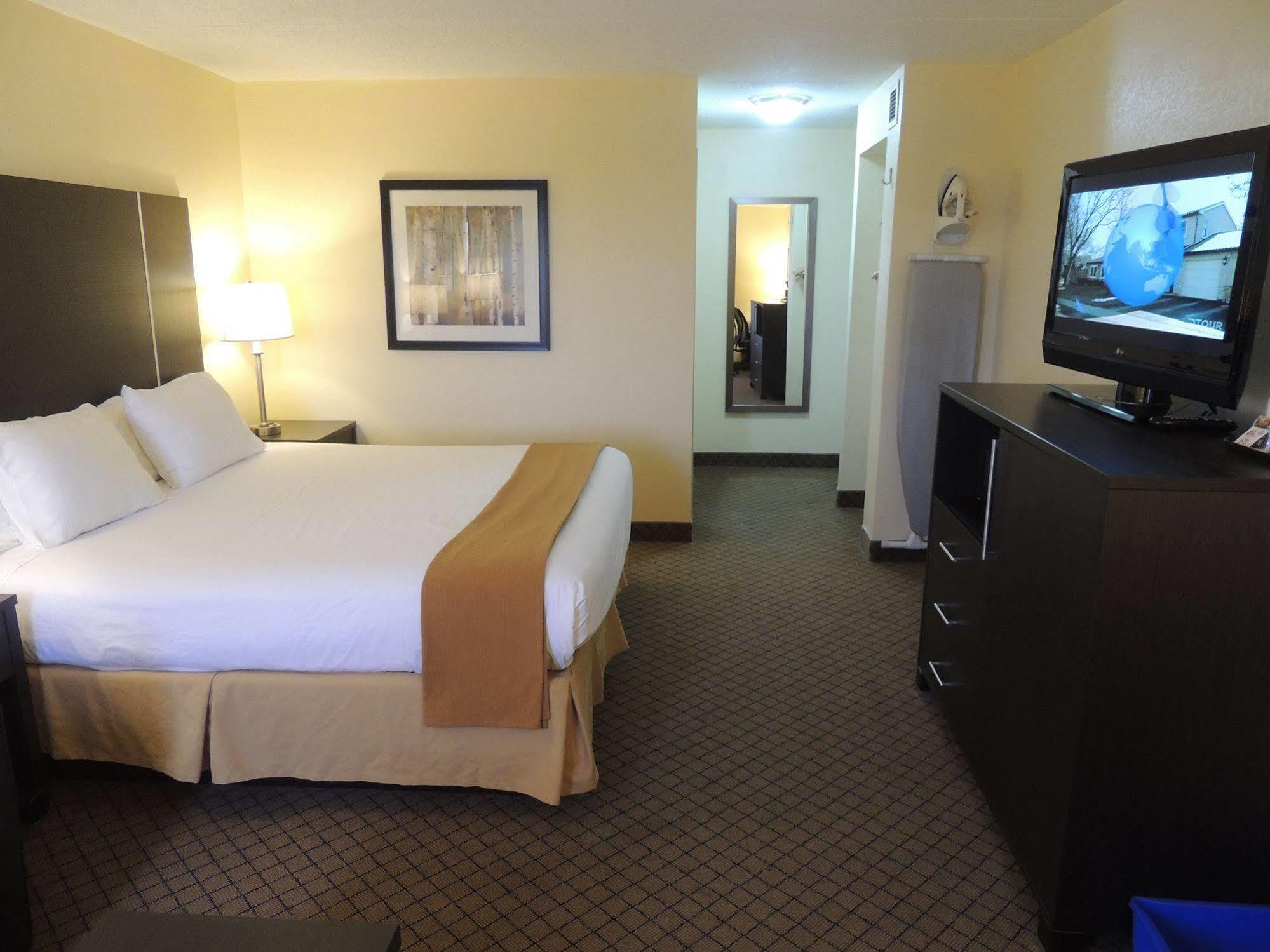 Four Points By Sheraton Hamilton - Stoney Creek Экстерьер фото