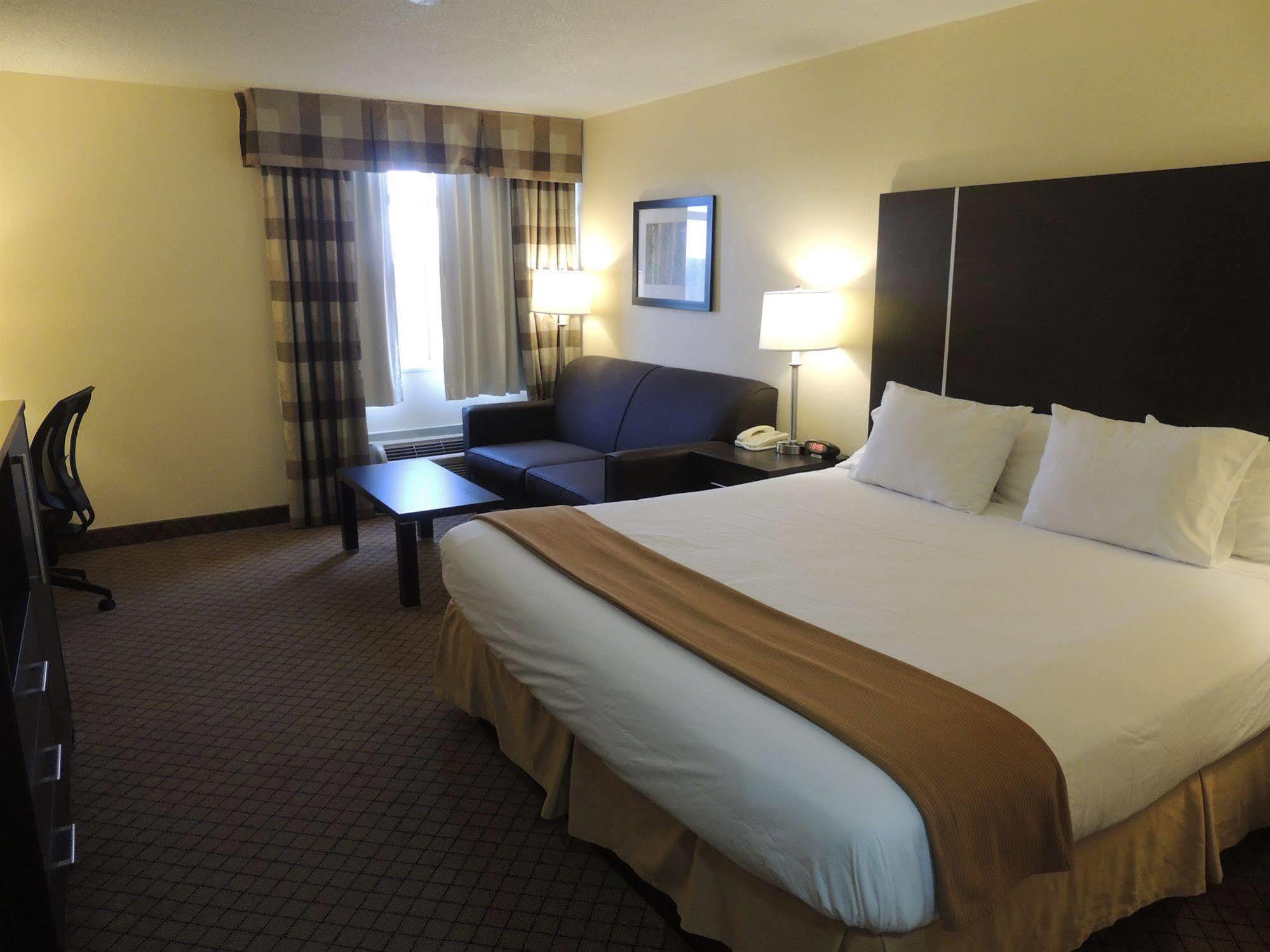 Four Points By Sheraton Hamilton - Stoney Creek Экстерьер фото