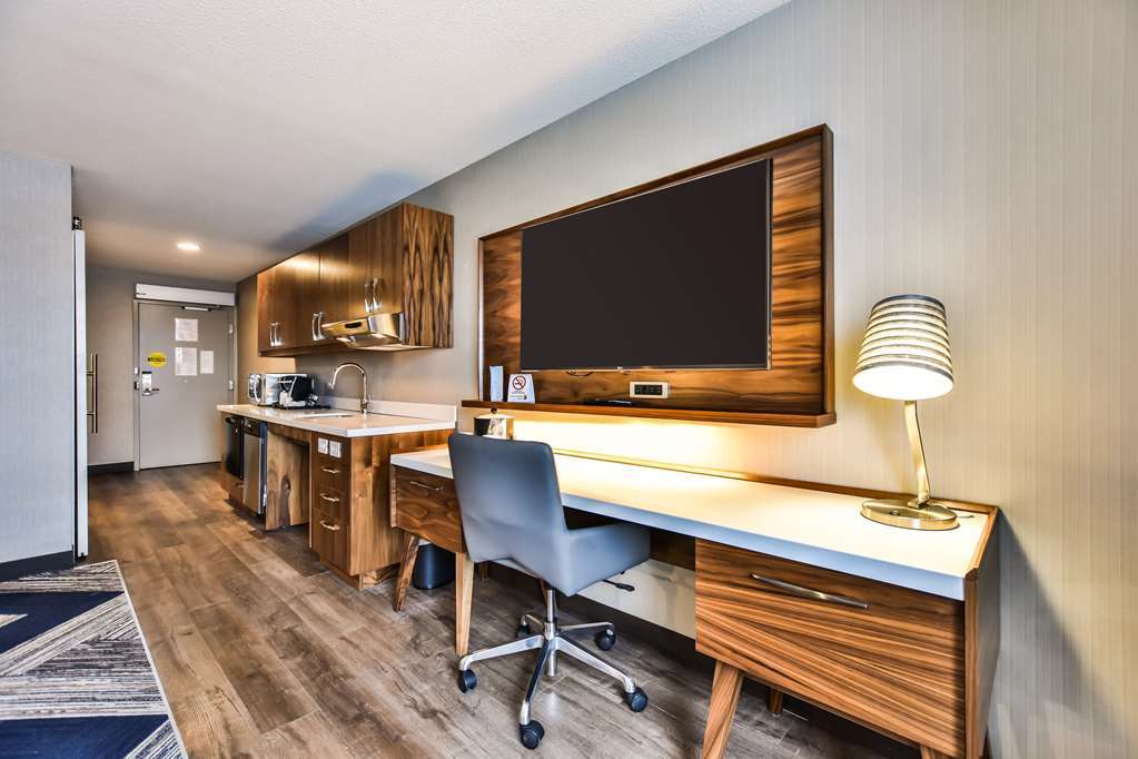 Four Points By Sheraton Hamilton - Stoney Creek Номер фото