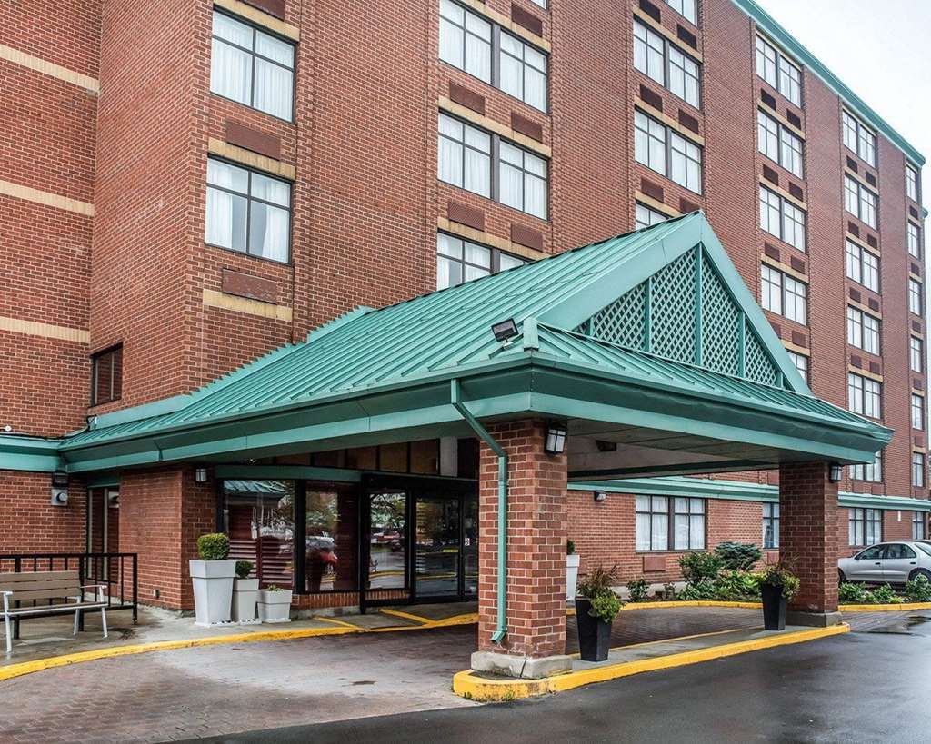 Four Points By Sheraton Hamilton - Stoney Creek Экстерьер фото