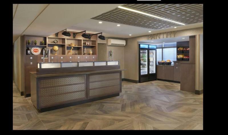 Four Points By Sheraton Hamilton - Stoney Creek Экстерьер фото