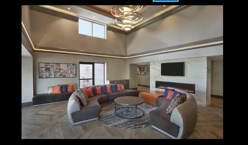 Four Points By Sheraton Hamilton - Stoney Creek Экстерьер фото