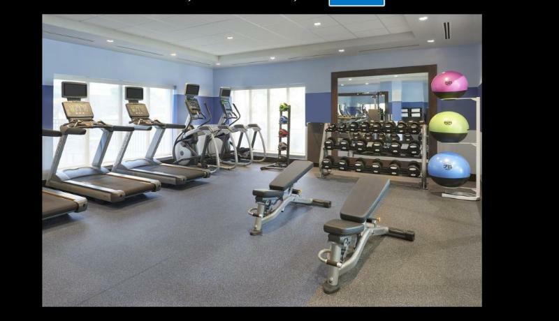 Four Points By Sheraton Hamilton - Stoney Creek Экстерьер фото