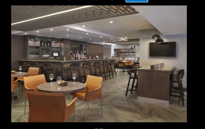 Four Points By Sheraton Hamilton - Stoney Creek Экстерьер фото
