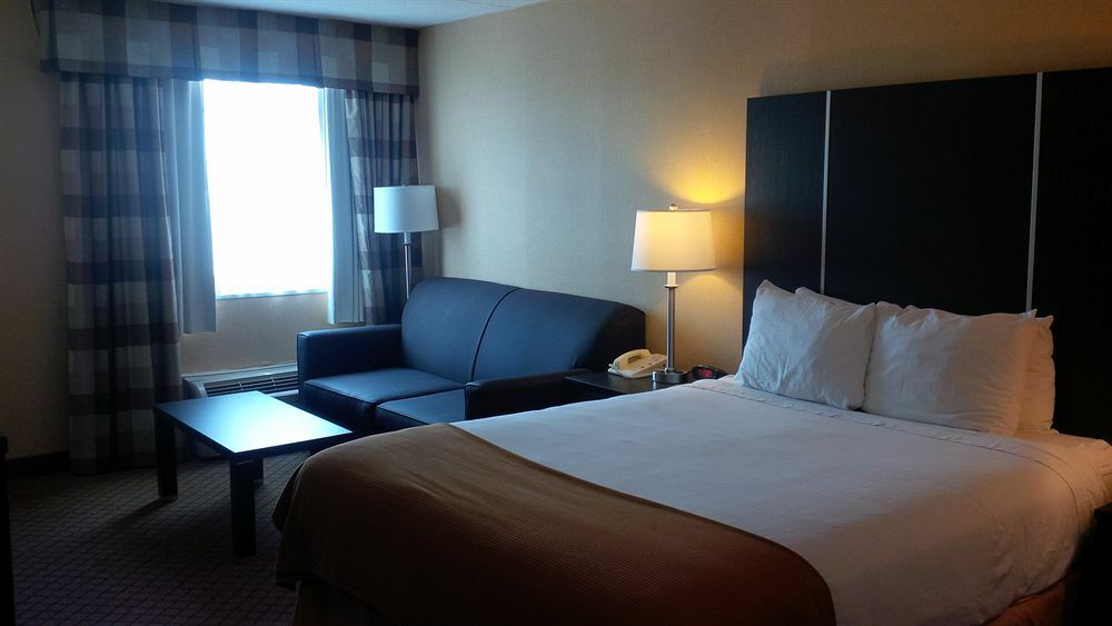 Four Points By Sheraton Hamilton - Stoney Creek Экстерьер фото