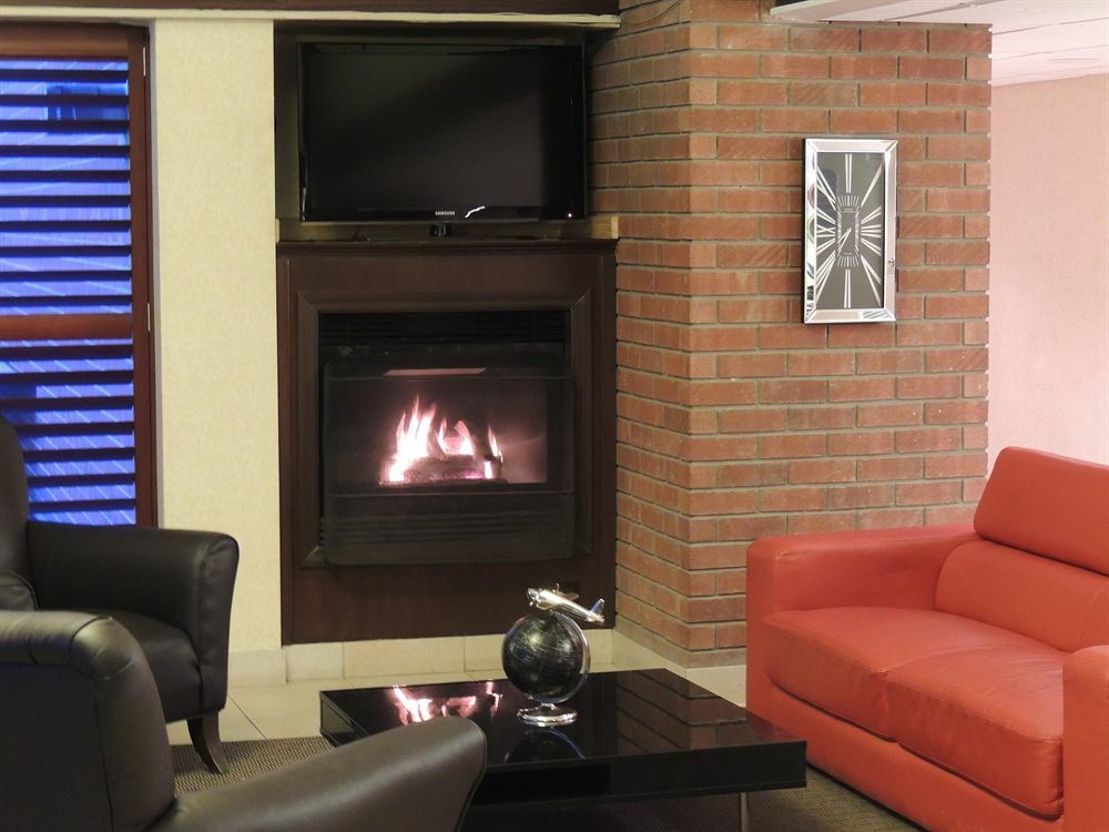 Four Points By Sheraton Hamilton - Stoney Creek Экстерьер фото