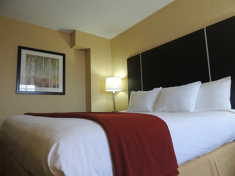 Four Points By Sheraton Hamilton - Stoney Creek Экстерьер фото