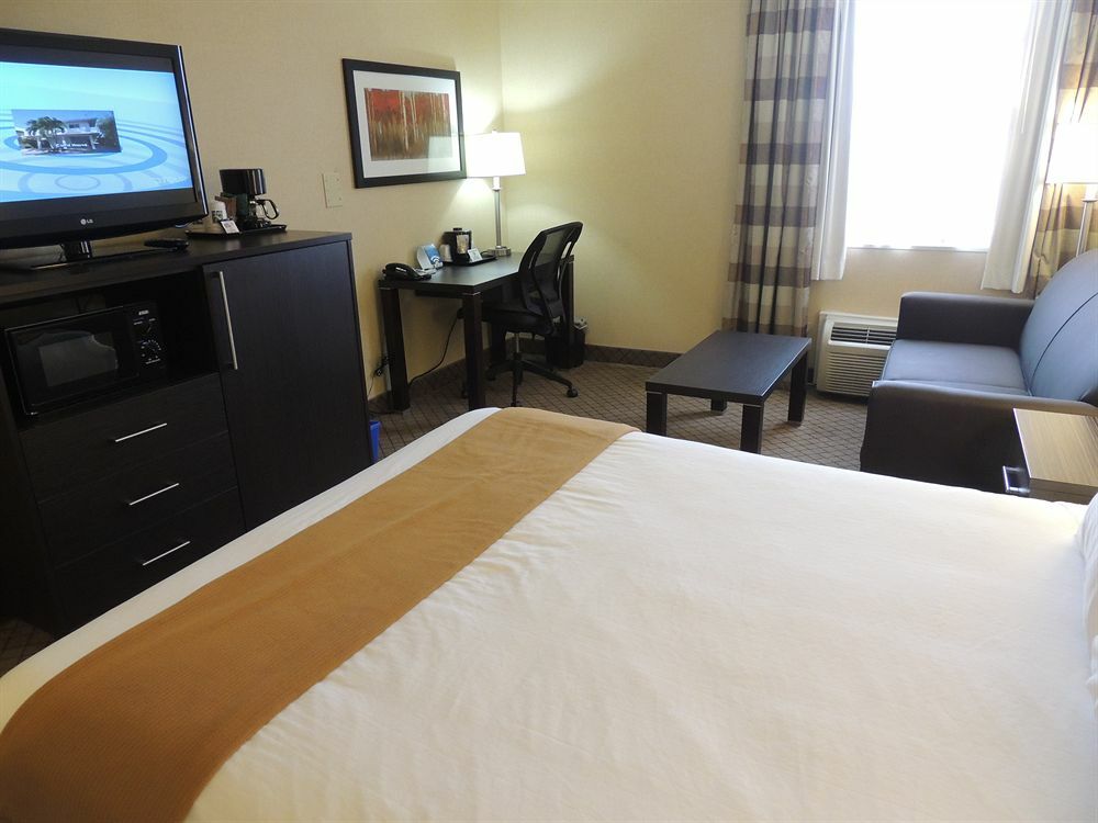 Four Points By Sheraton Hamilton - Stoney Creek Экстерьер фото