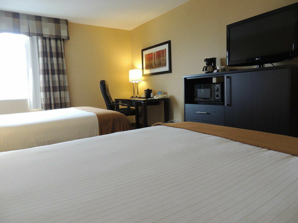 Four Points By Sheraton Hamilton - Stoney Creek Экстерьер фото
