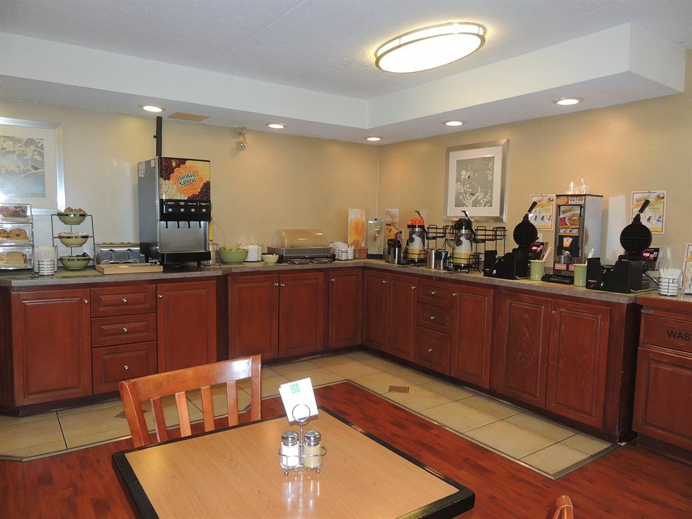 Four Points By Sheraton Hamilton - Stoney Creek Экстерьер фото